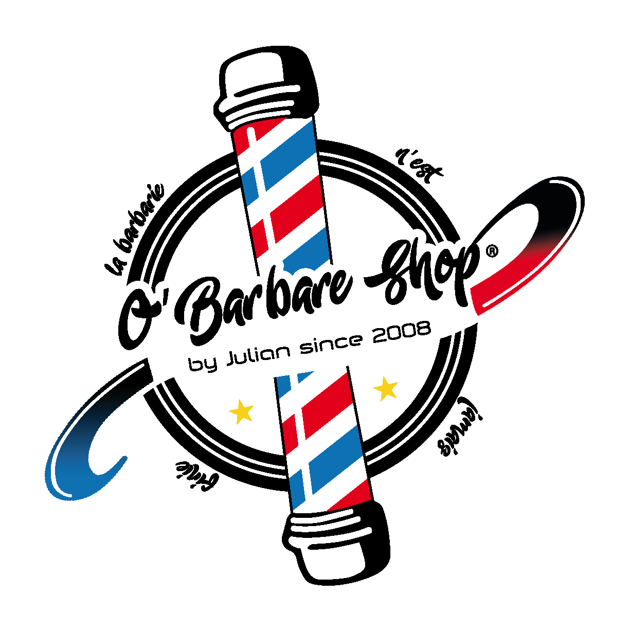 BarbareShop